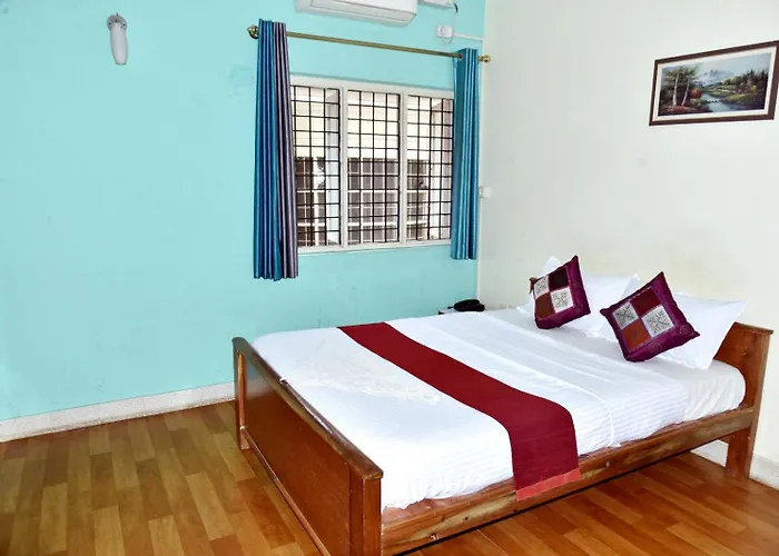Pension Guide Sas Apartment