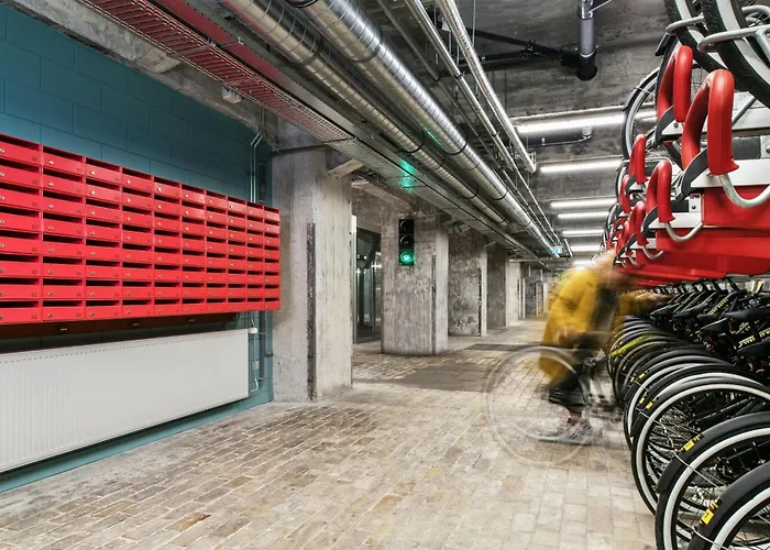 The Social Hub Maastricht