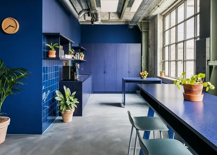 The Social Hub Maastricht