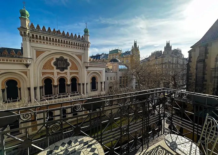 Vakantieverhuur: Gold Art Apartments