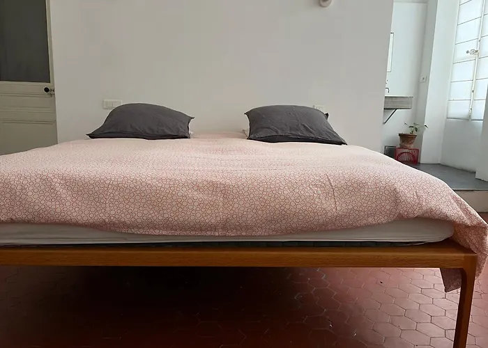 B&B: Liberté