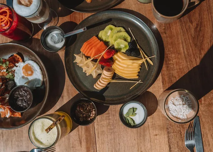  Casa Agape Tulum With Beach Club Access
