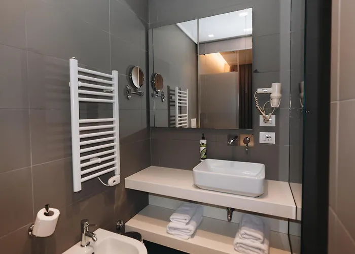 Hotel: Hotel Theatro- City Center