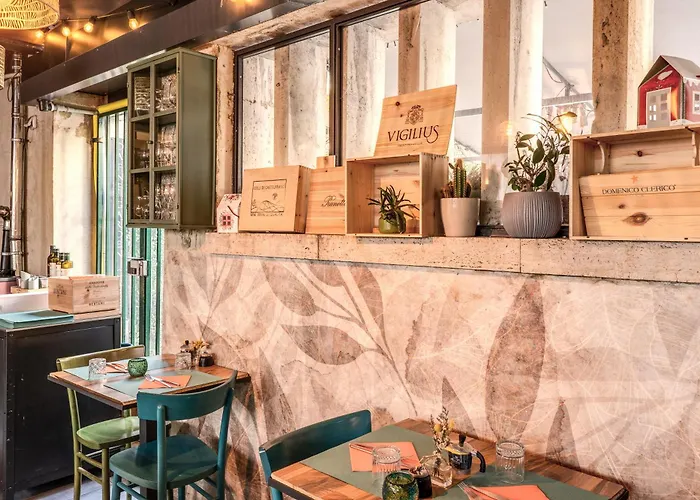 Apollo Boutique Hotel