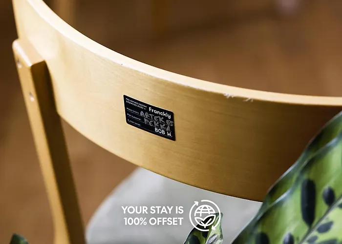 Huisdiervriendelijk hotel: Bob W Athens Akadimia