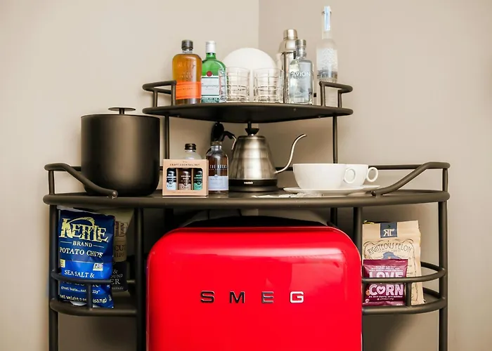 Hotel familiar: Virgin Hotels New Orleans