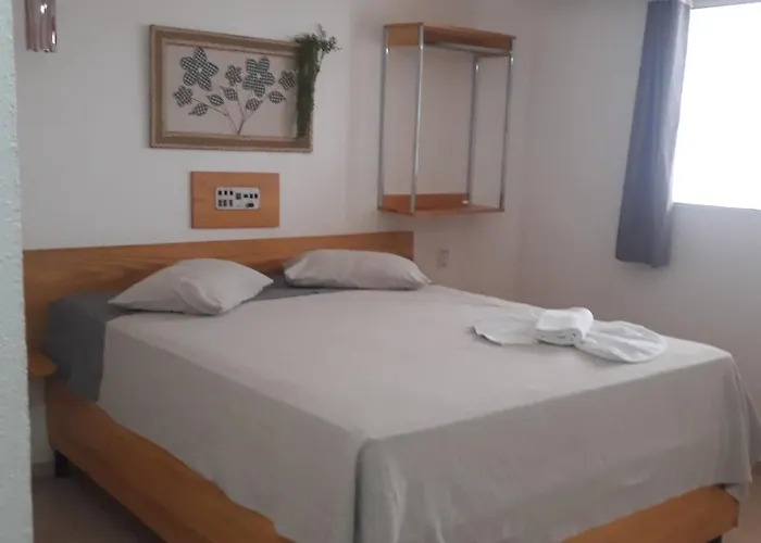 Hotel Cajuina Avenida