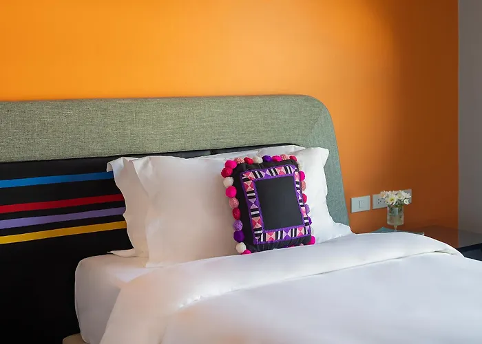 Hotels With Four Stars Selene Chiang Rai