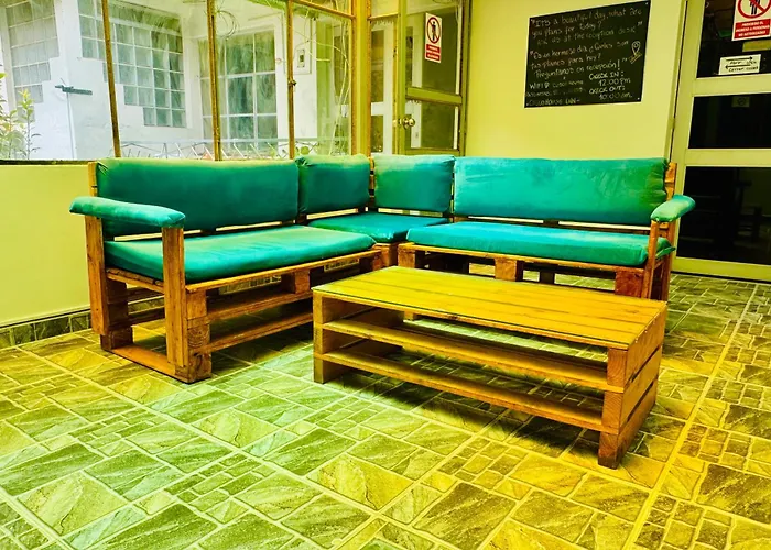 Cusco House Inn Hostel