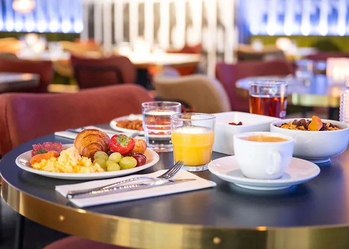 Tribe Amsterdam City