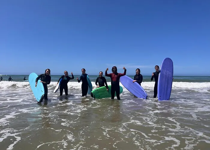  Happy Surf