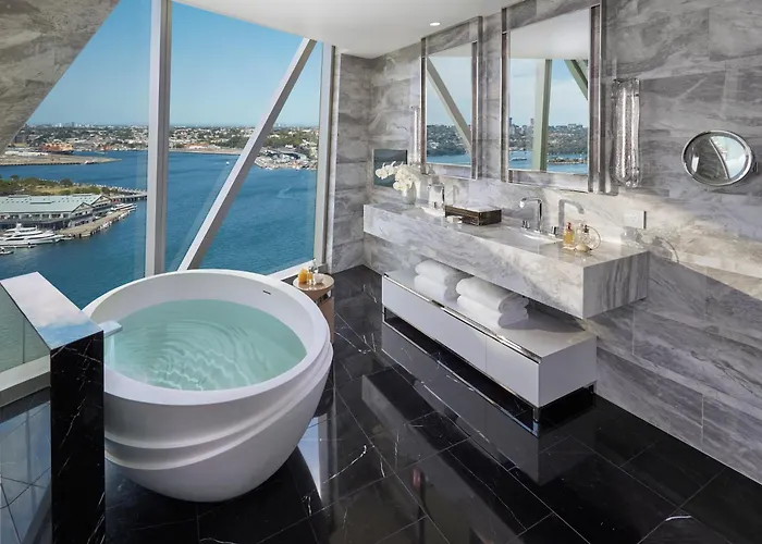 Crown Towers Sydney