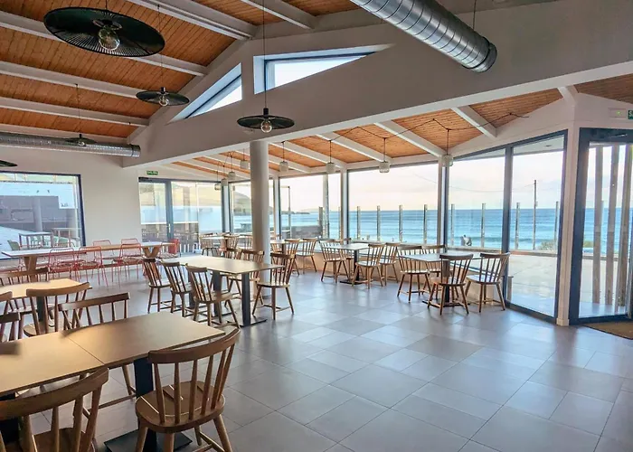 Restaurante Hostal Náutico De Razo