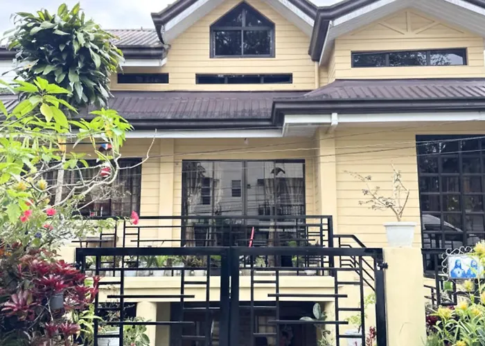 Baguio Rest House