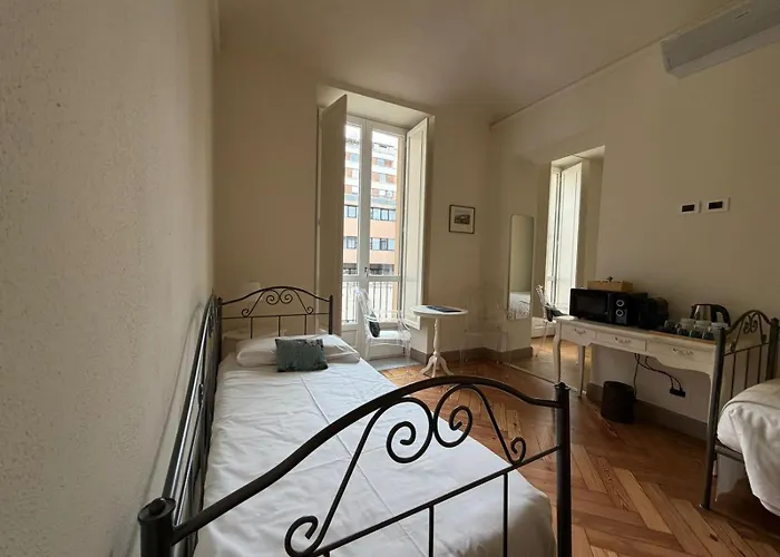 XX SETTEMBRE Urban Relais