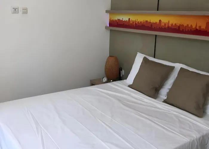 Casa Living Setiabudi Jakarta