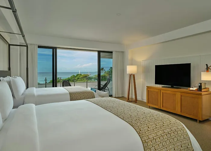 The St. Regis Aruba Resort