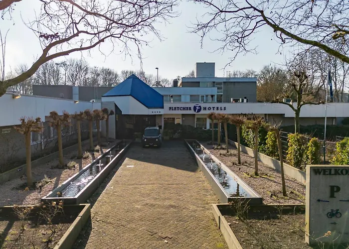  Fletcher Resort- Zutphen