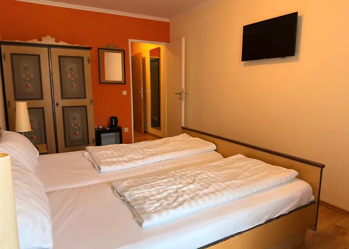 Hotel con tennis: Np Hotel Wallis