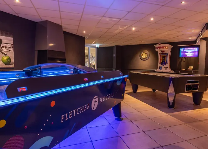  Fletcher Resort- Zutphen