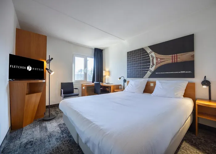  Fletcher Resort- Zutphen