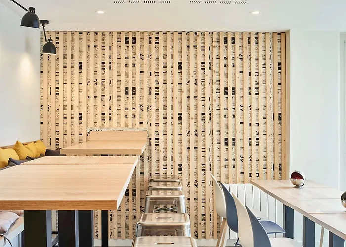 Hôtel accueillant les animaux: Aparthotel Adagio Access Paris Saint-Denis Pleyel
