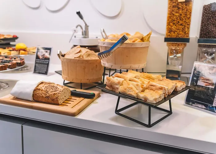 Resort: Mercure Roma Centro Colosseo