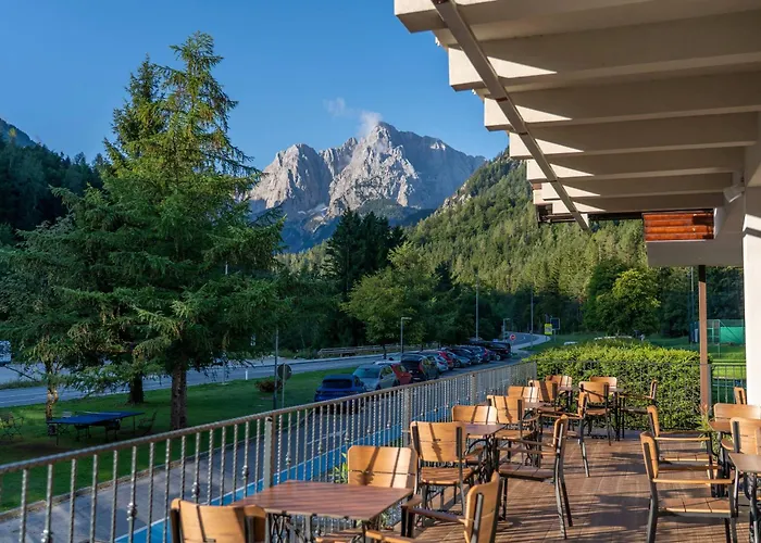 Kranjska Gora