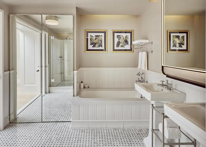 Cameo Beverly Hills, Lxr s & Resorts