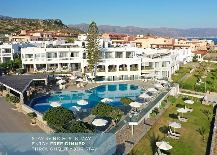 Maritimo Beach Hotel