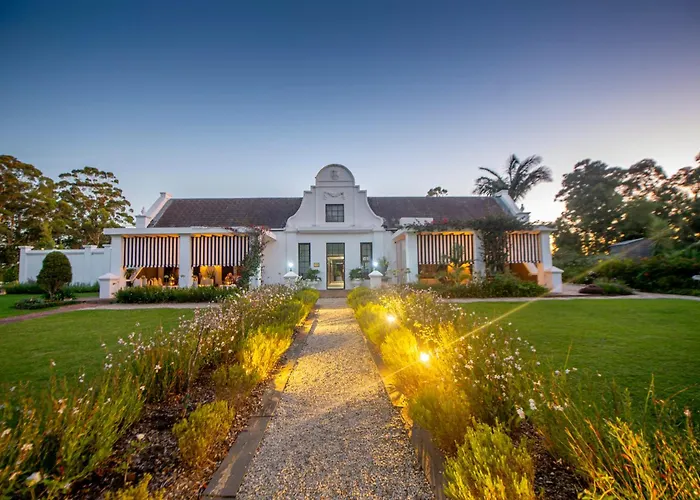 Hotel Am Lairds Lodge Country Estate