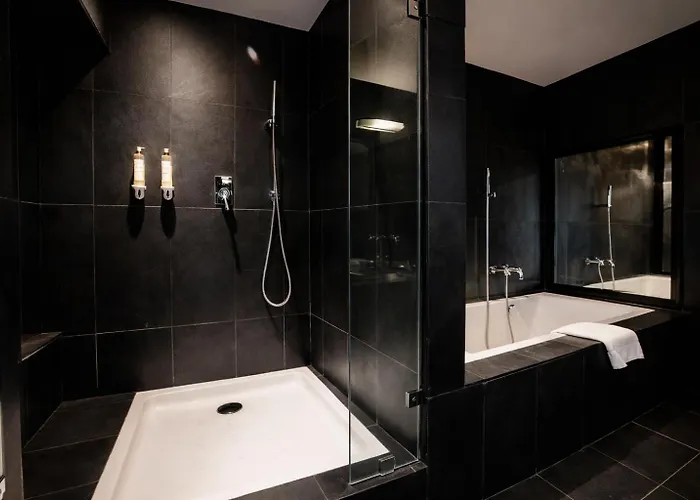  Bab , Boutique & Spa