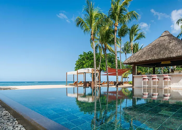 Hilton Mauritius Resort & Spa