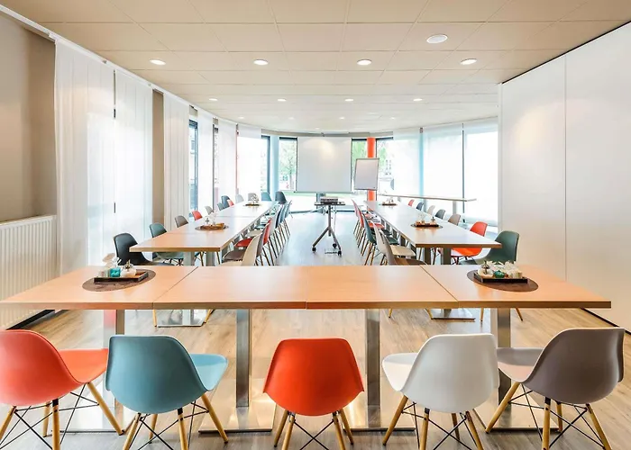 Familiehotel: Ibis Konstanz