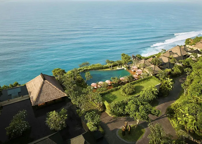 Bvlgari Resort Bali