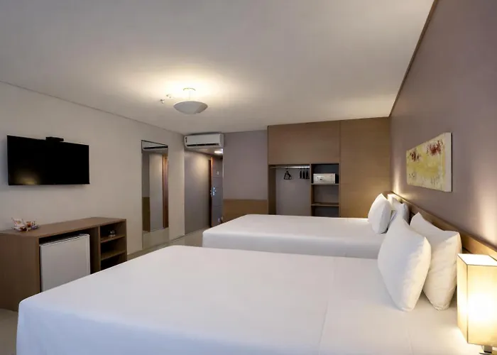 Blue Tree Premium Manaus