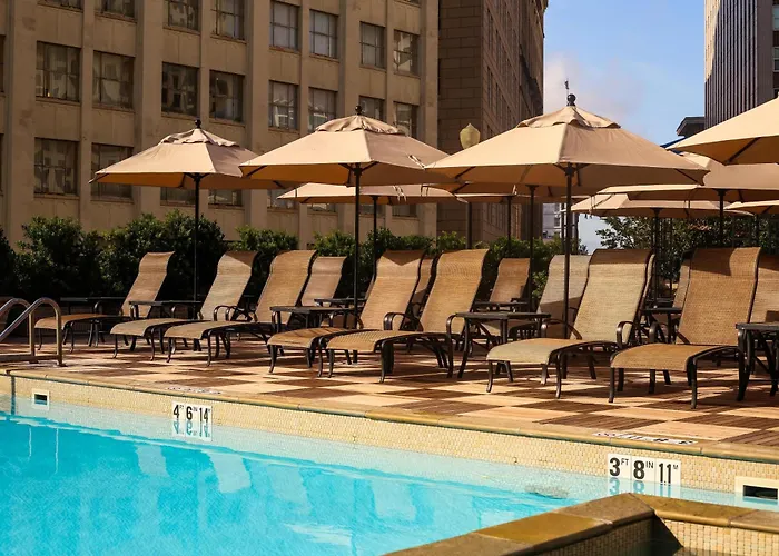 The Roosevelt Hotel New Orleans - Waldorf Astoria Hotels & Resorts