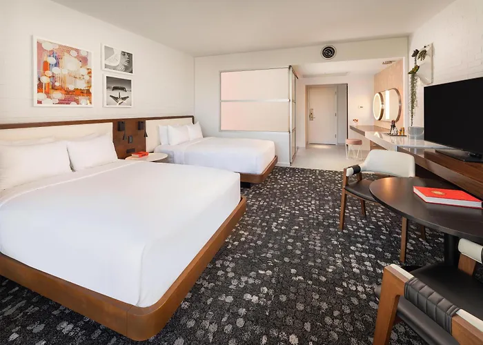 4 star hotel: Hotel Valley Ho