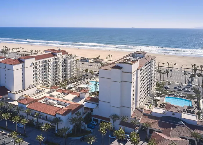 Waterfront Beach , A Hilton