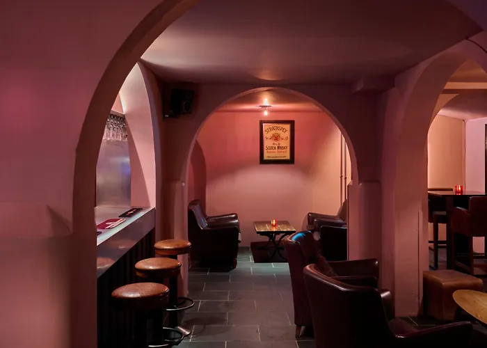 Spa Hotels Resorts Du Vin Birmingham