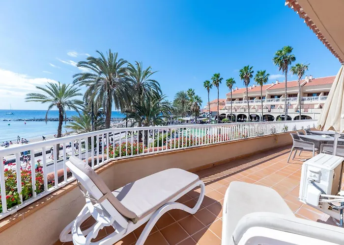 Apartamento: Apartamentos Vista Sur