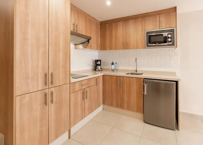 Apartamento: Apartamentos Vista Sur