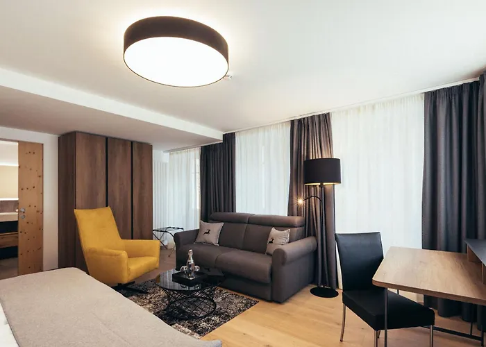 Hotel Goldene Rose