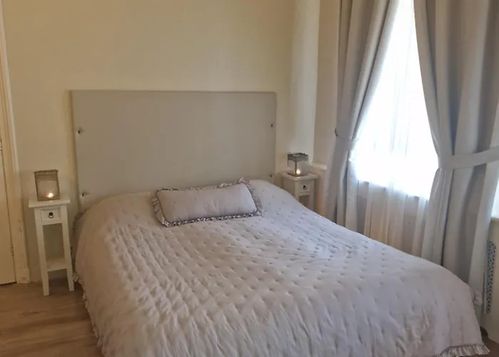 Günstiges Hotel: Pension Zee en Duinzicht