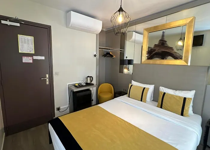 Pratic Hotel