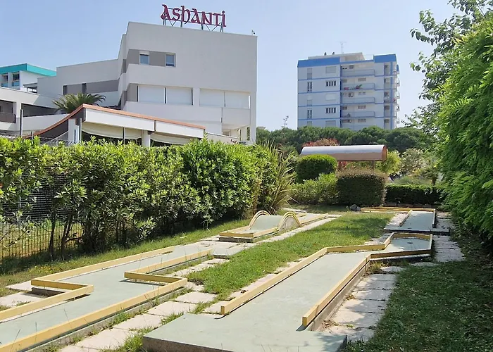 Ashanti Wellness&Spa