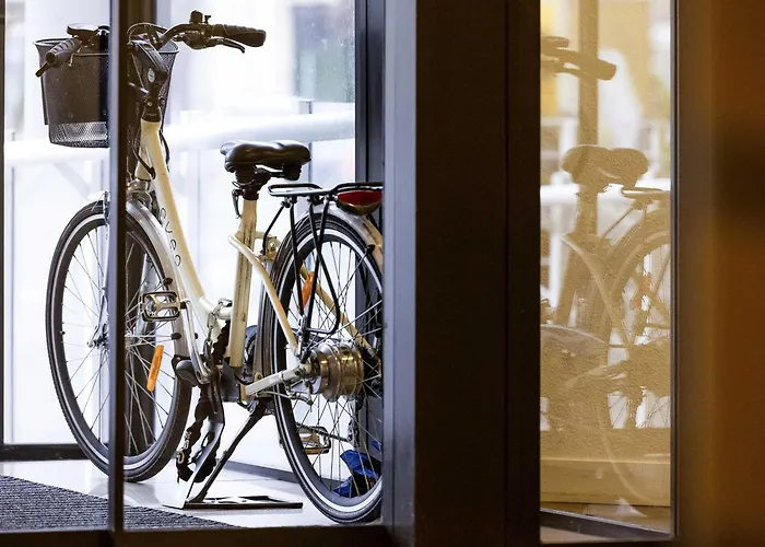 Ibis Bordeaux Centre Meriadeck