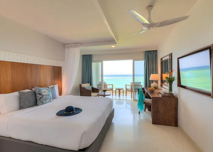 Diamonds Leisure Beach & Golf Resort