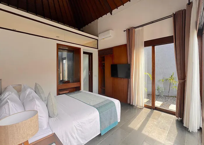 Canggu Boutique s
