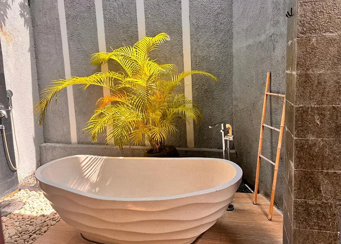 Canggu Boutique s